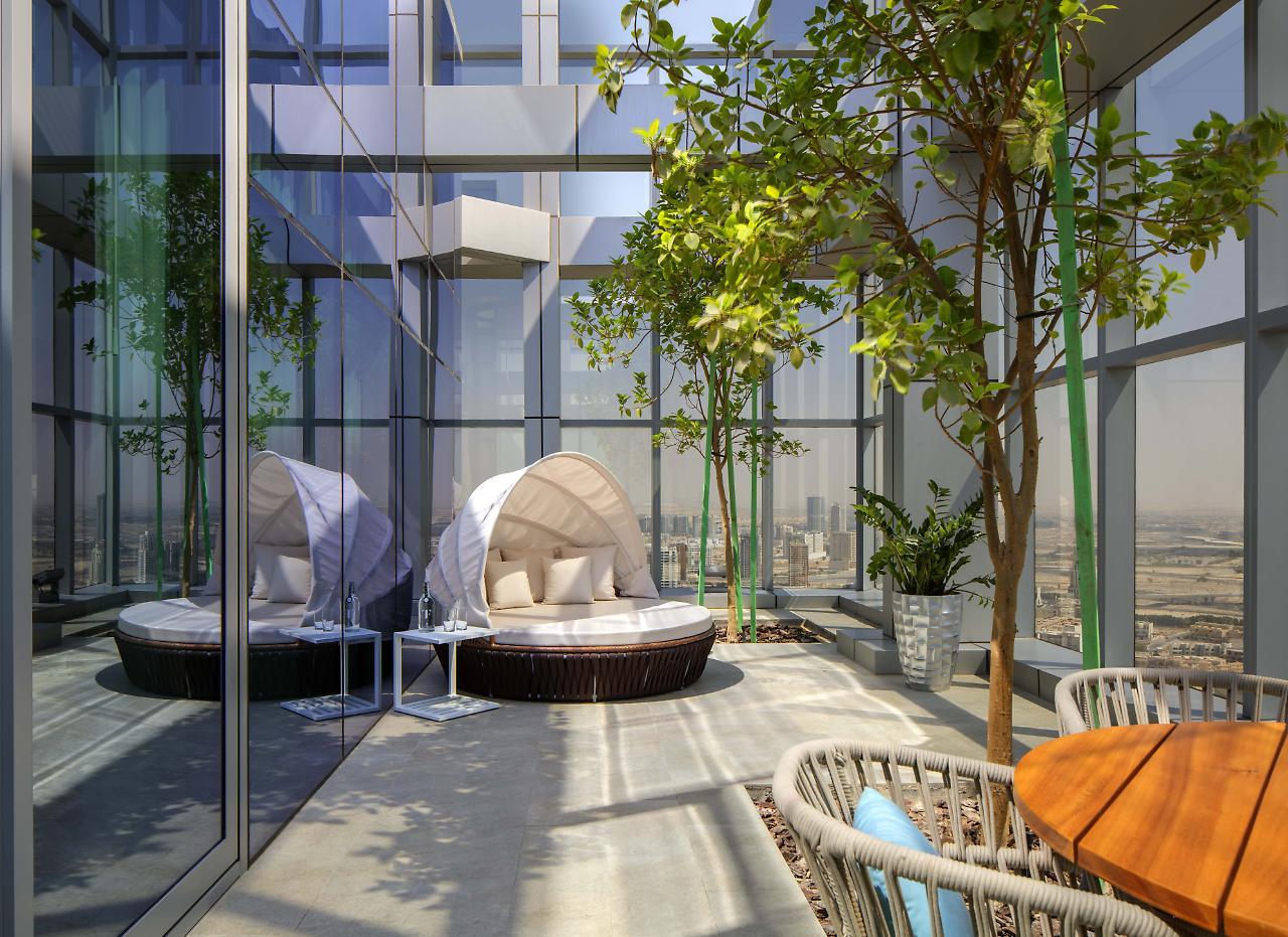فندق The First Collection Jumeirah Village Circle, A Tribute Portfolio 4*