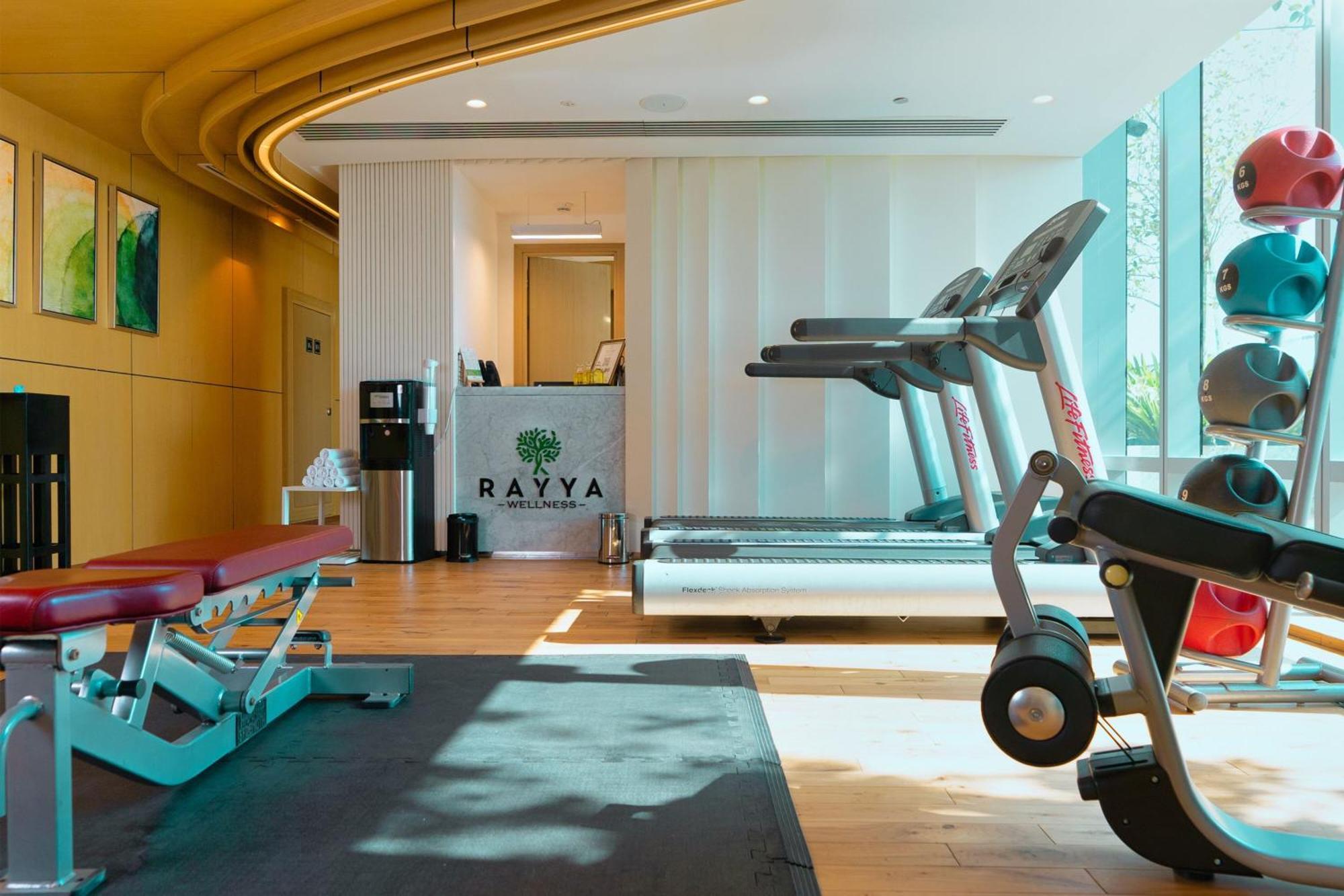 The First Collection Jumeirah Village Circle, A Tribute Portfolio فندق 4*