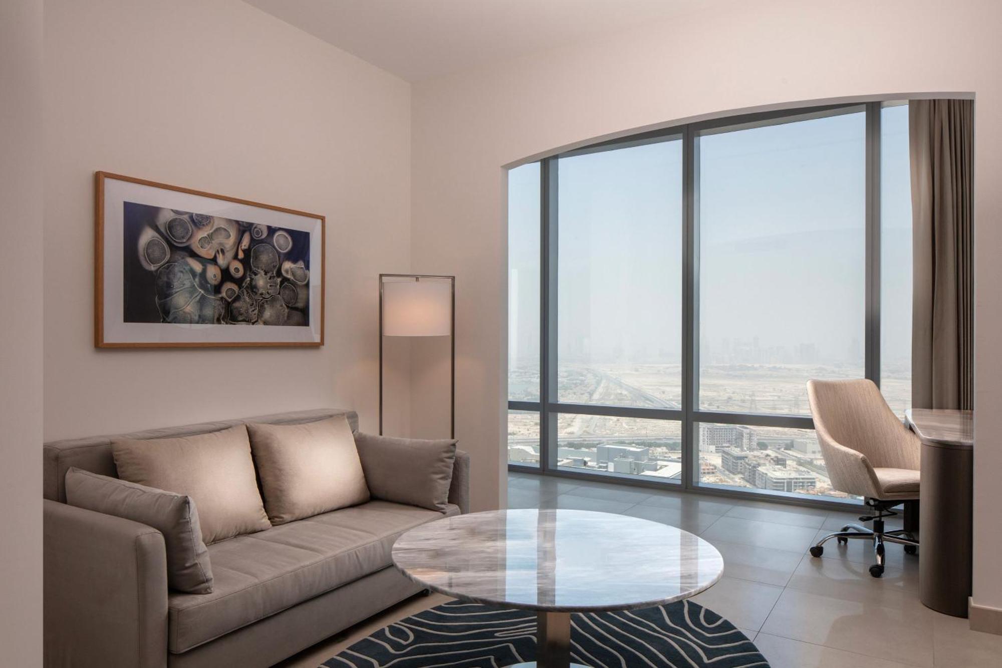 The First Collection Jumeirah Village Circle, A Tribute Portfolio فندق