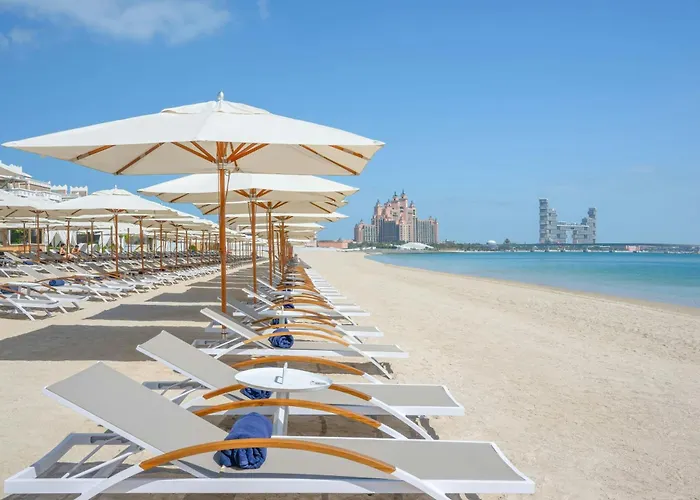 The First Collection Dubai Jumeirah Village Circle, A Tribute Portfolio Hotel By Marriott