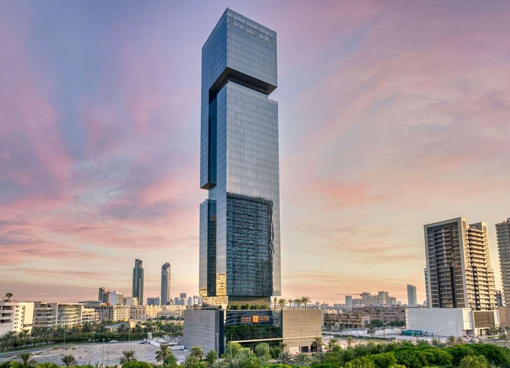 The First Collection Jumeirah Village Circle, A Tribute Portfolio By Marriott Hotel 4*