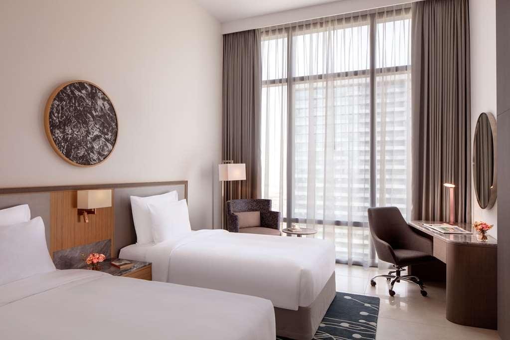 Hotel The First Collection Jumeirah Village Circle, A Tribute Portfolio By Marriott Dubai