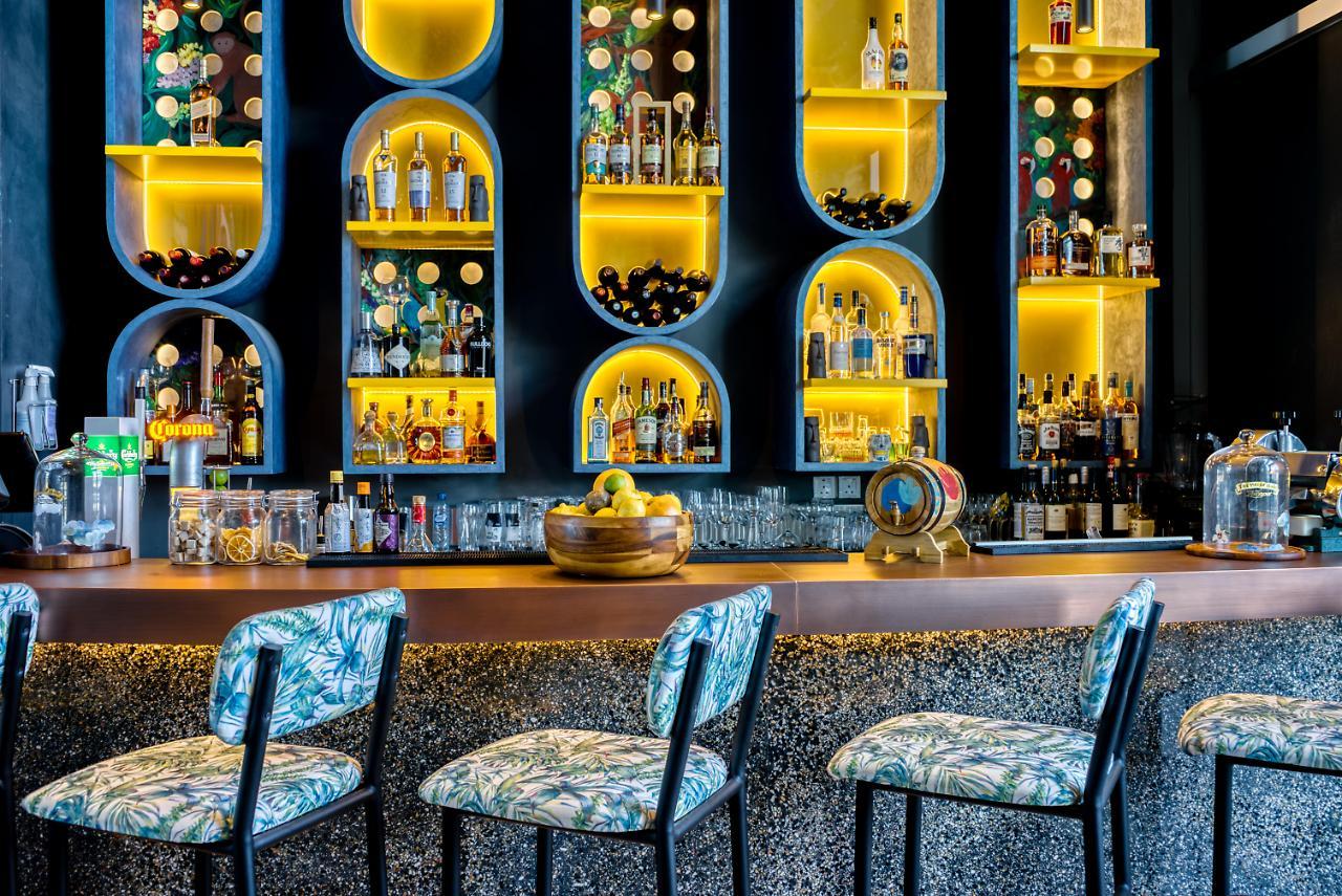 The First Collection Jumeirah Village Circle, A Tribute Portfolio By Marriott