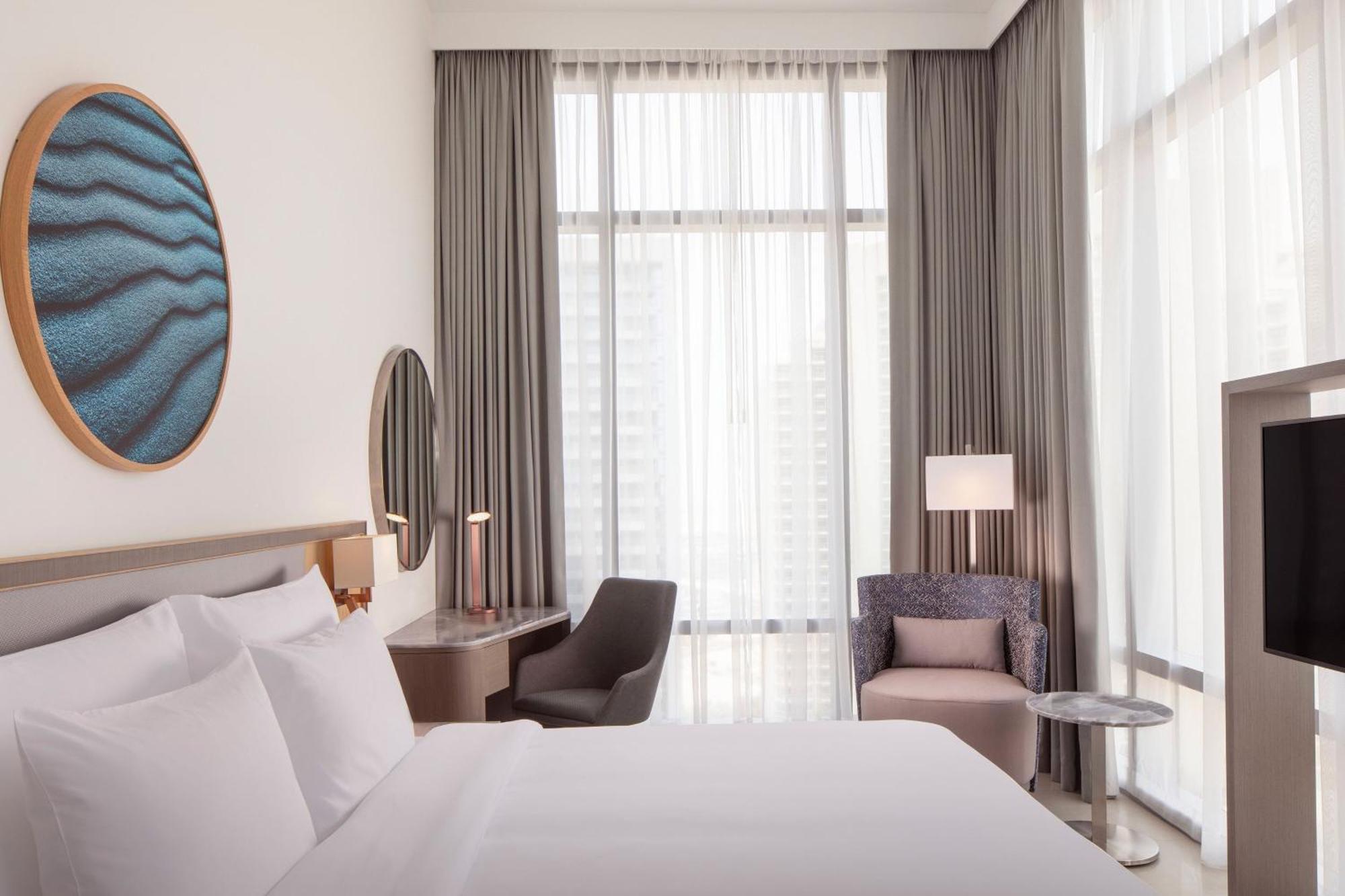 Hotel The First Collection Jumeirah Village Circle, A Tribute Portfolio By Marriott