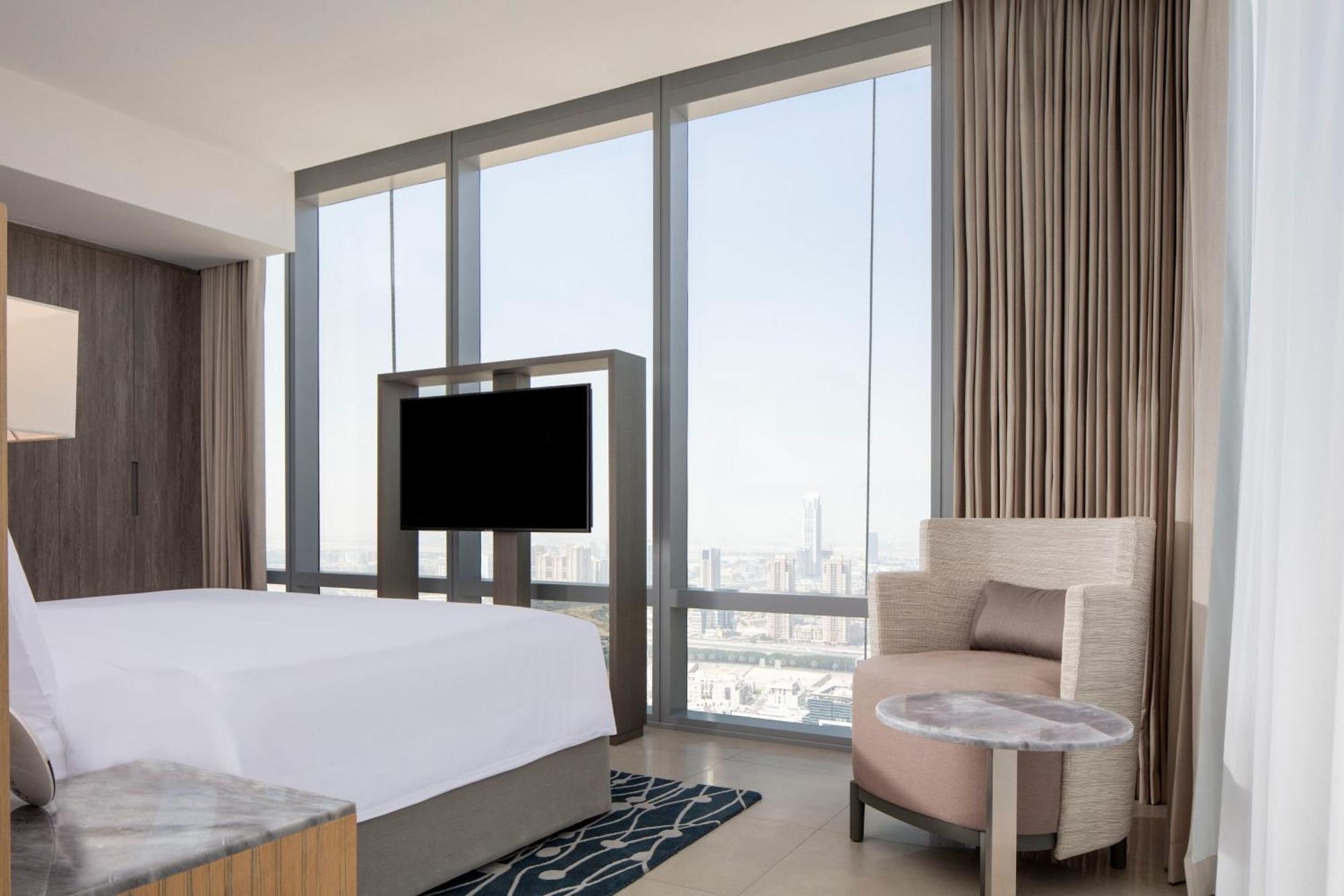 The First Collection Jumeirah Village Circle, A Tribute Portfolio By Marriott