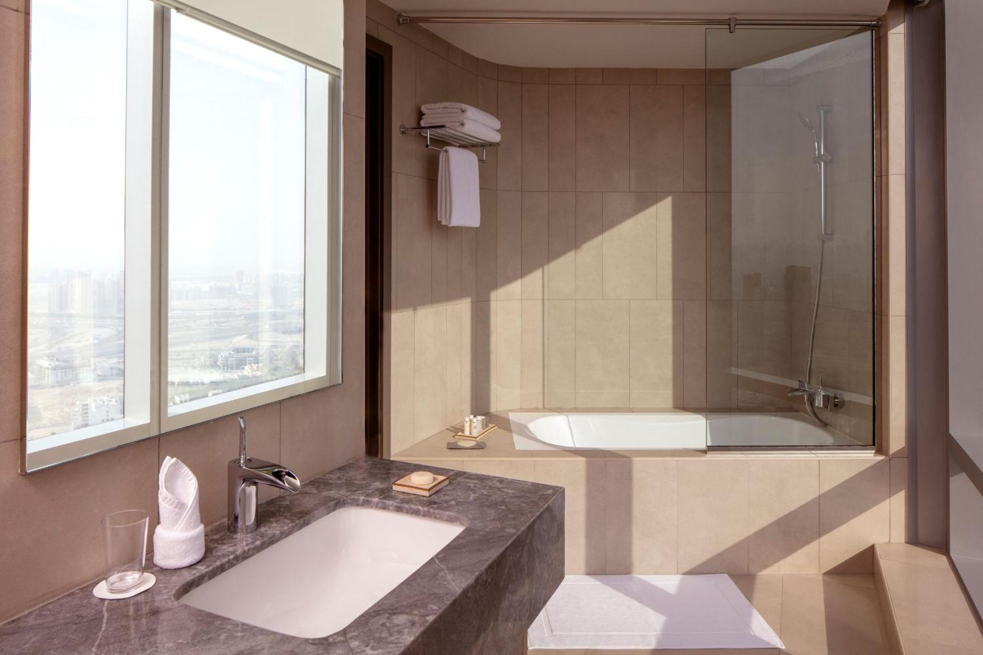 Hotel The First Collection Jumeirah Village Circle, A Tribute Portfolio By Marriott