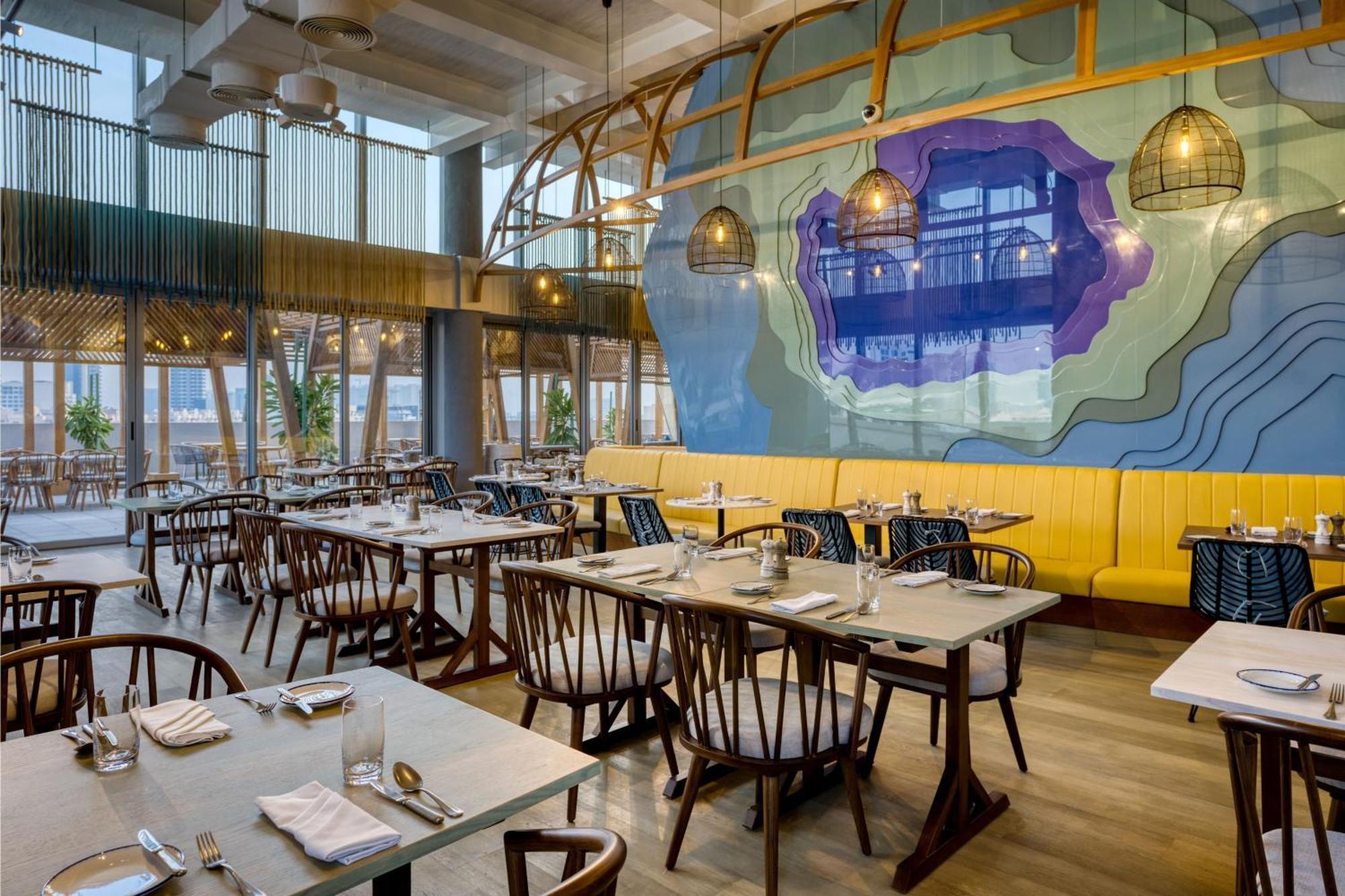 The First Collection Jumeirah Village Circle, A Tribute Portfolio By Marriott 4* Dubai
