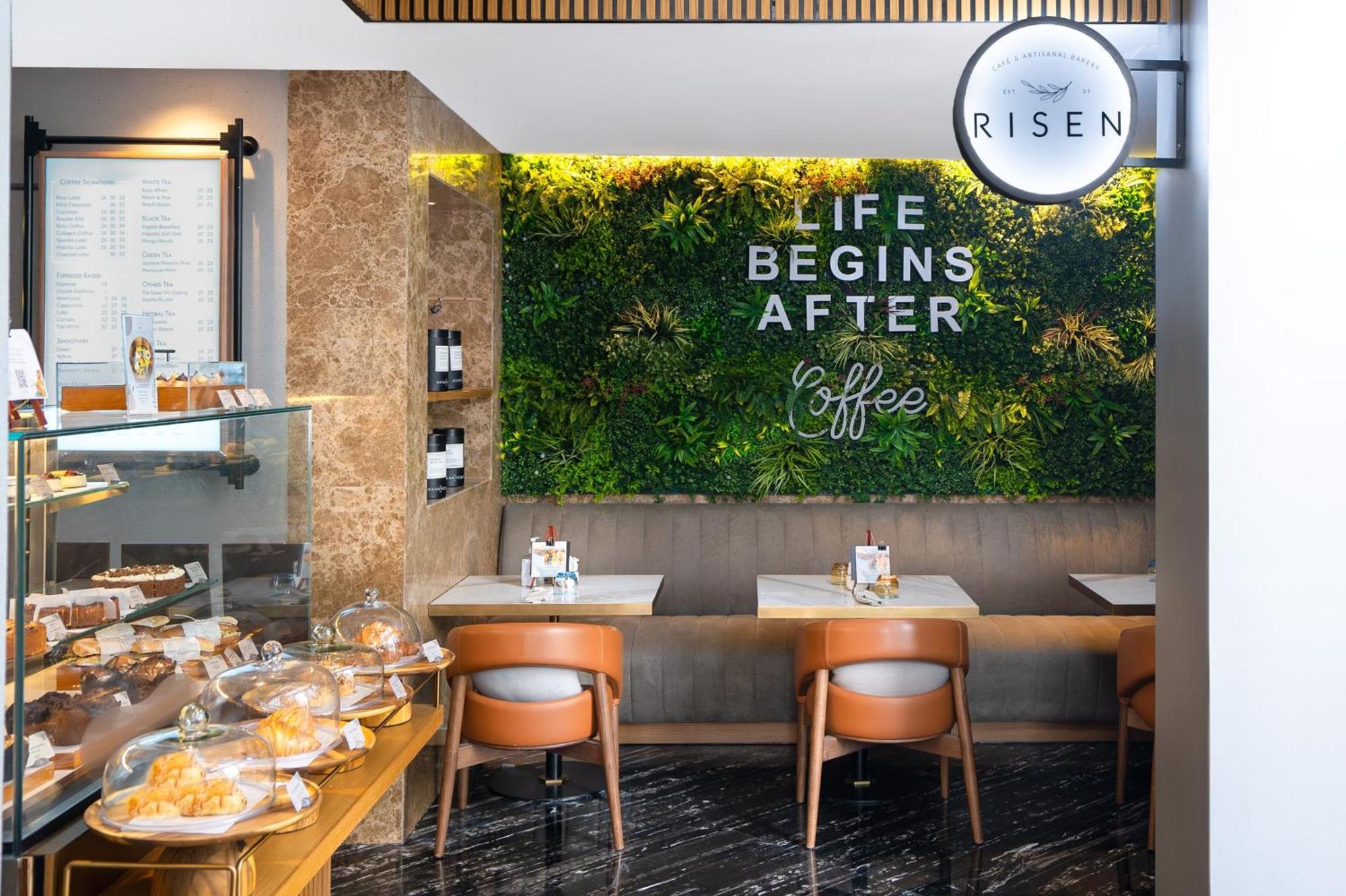 The First Collection Jumeirah Village Circle, A Tribute Portfolio By Marriott Hotel Dubai