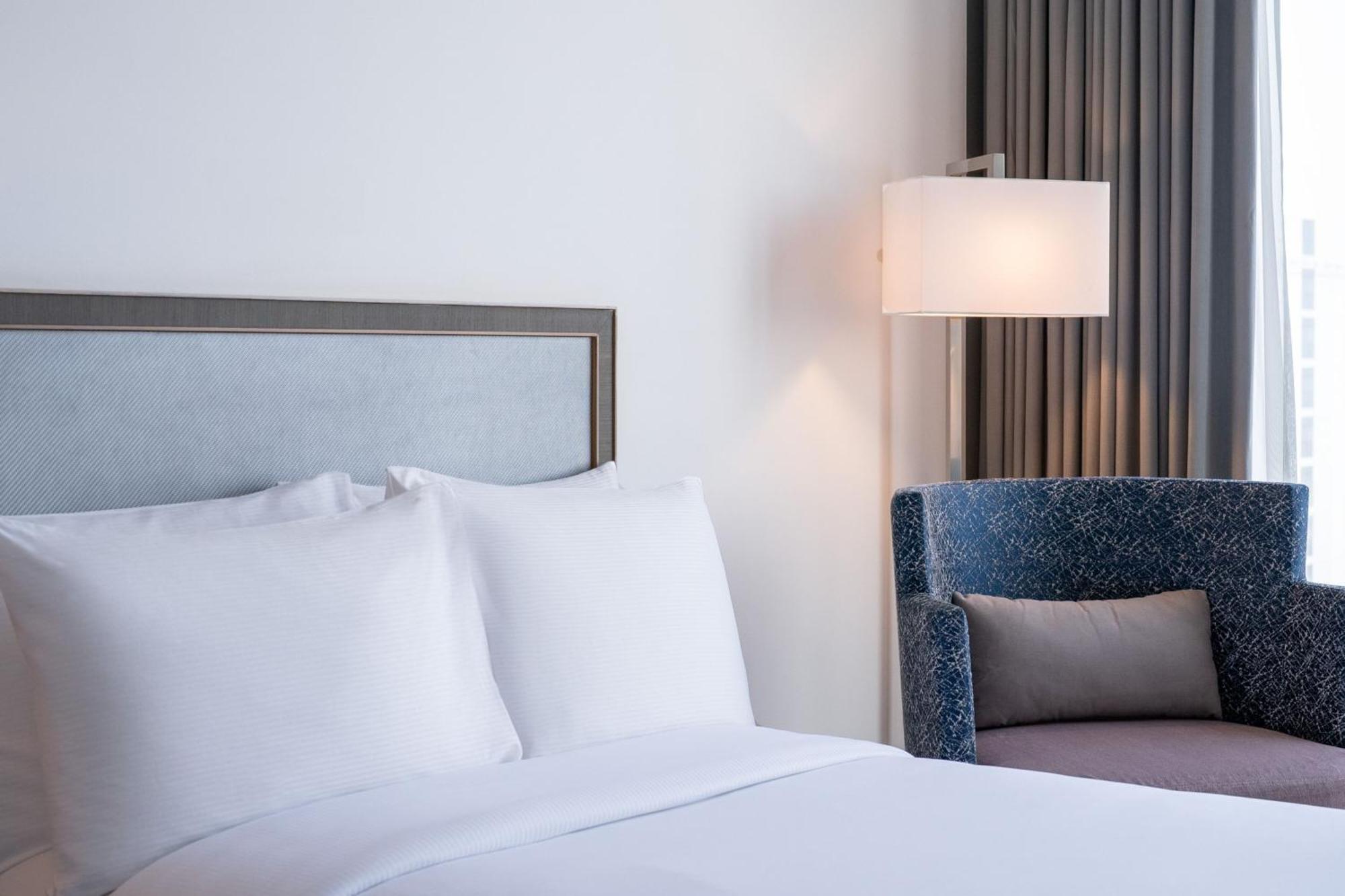 The First Collection Jumeirah Village Circle, A Tribute Portfolio By Marriott Hotel 4*