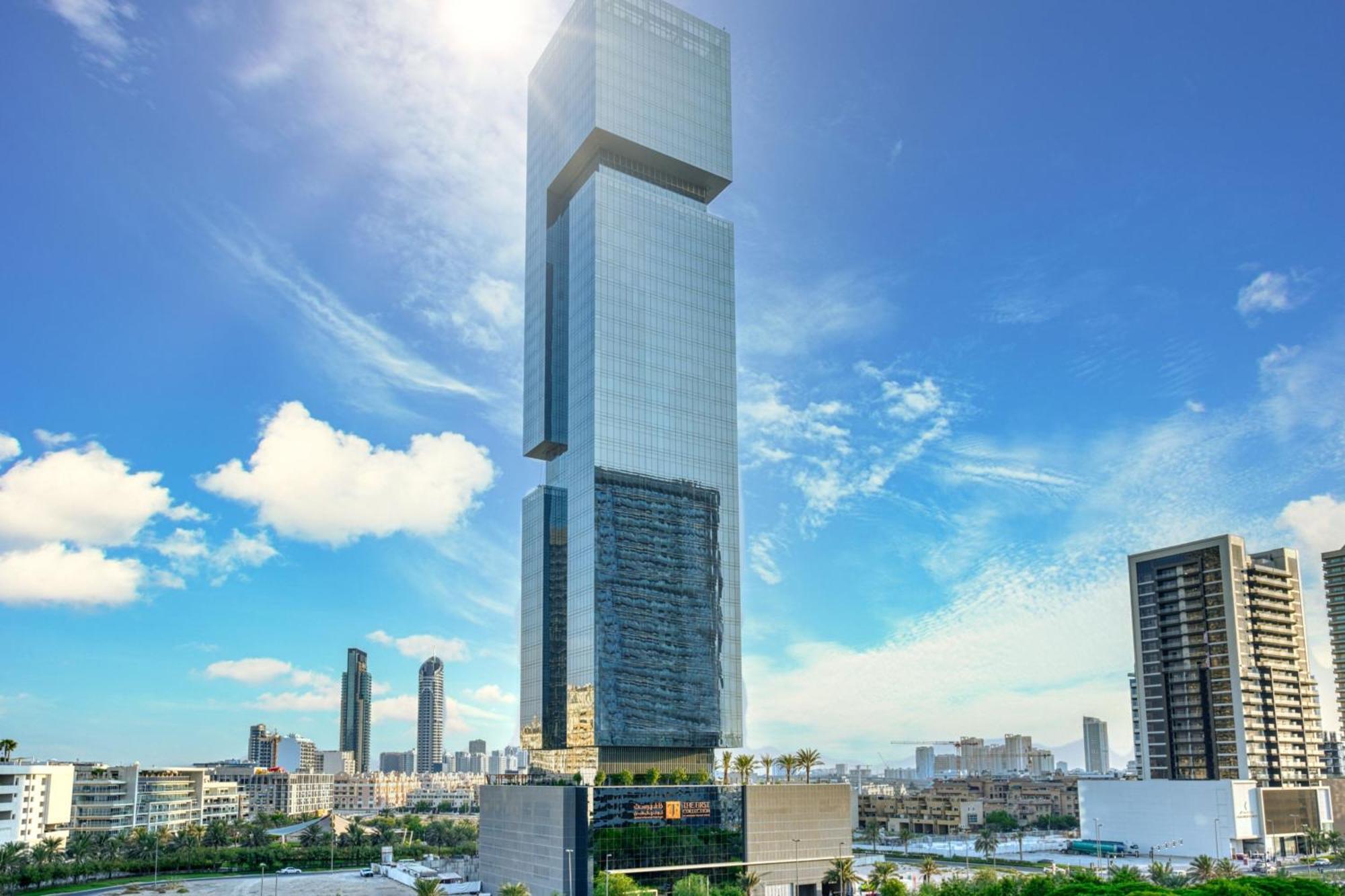 The First Collection Jumeirah Village Circle, A Tribute Portfolio By Marriott Dubai