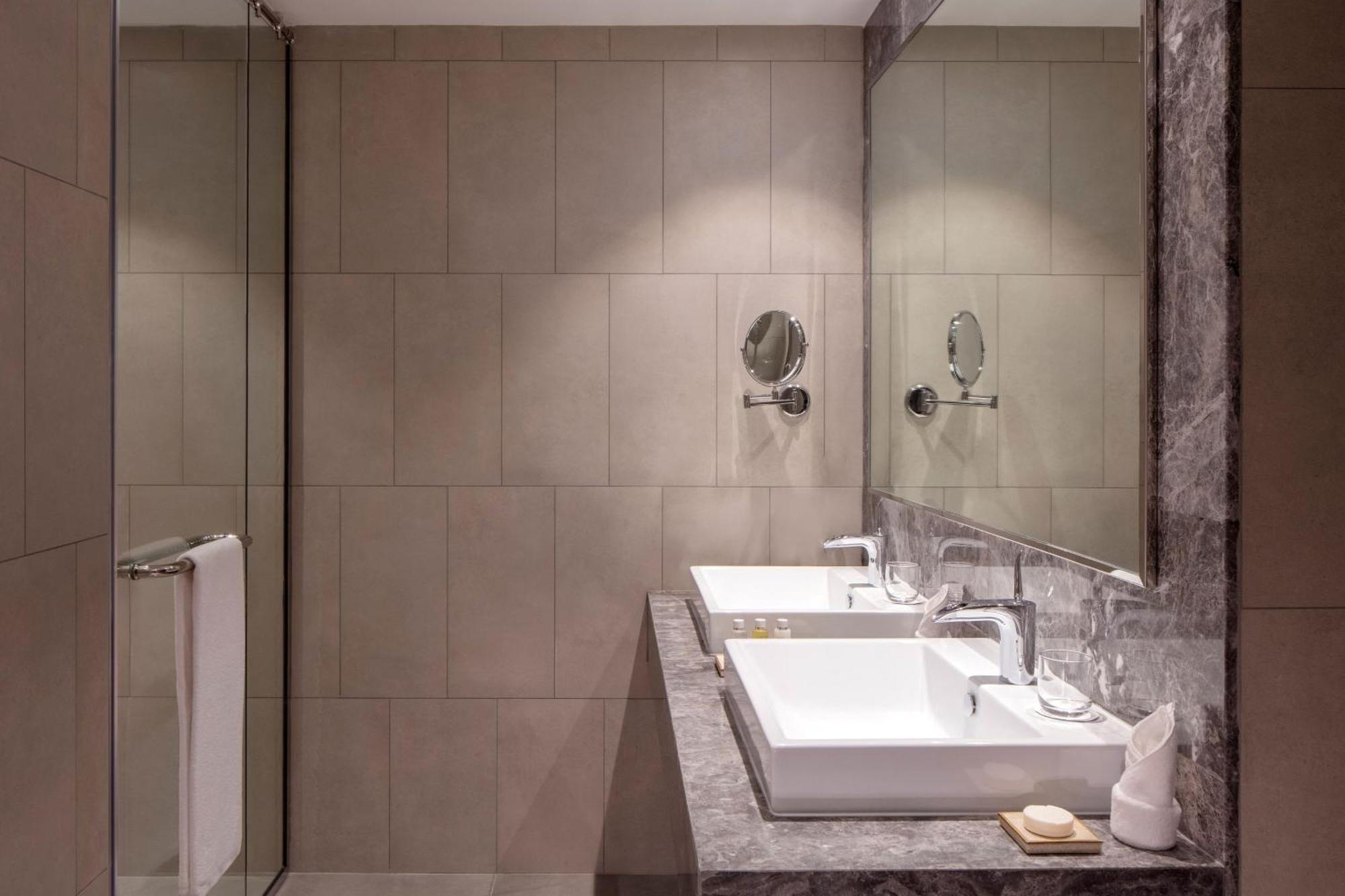 The First Collection Jumeirah Village Circle, A Tribute Portfolio By Marriott Hotel Dubai