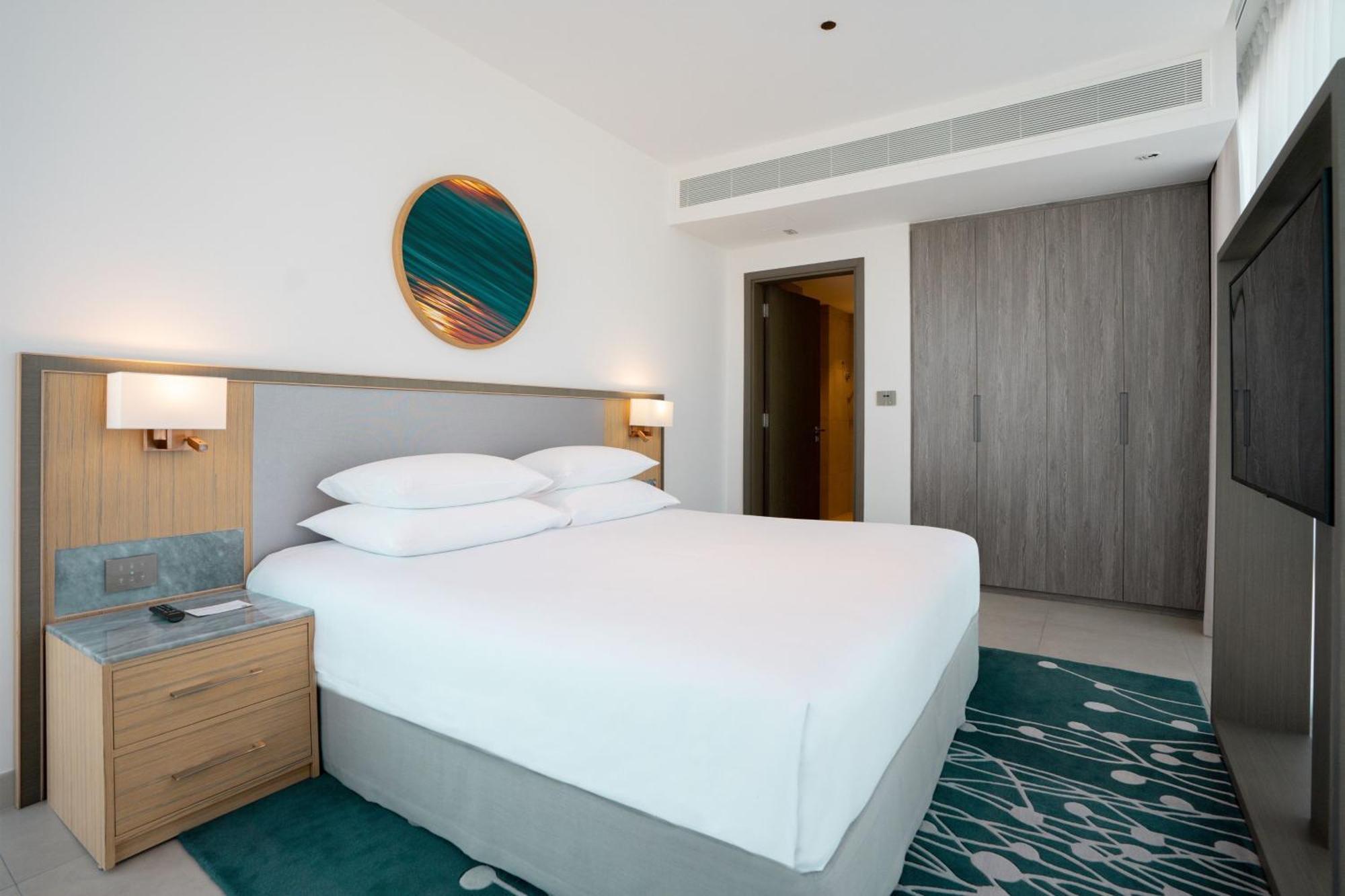 The First Collection Jumeirah Village Circle, A Tribute Portfolio By Marriott Dubai
