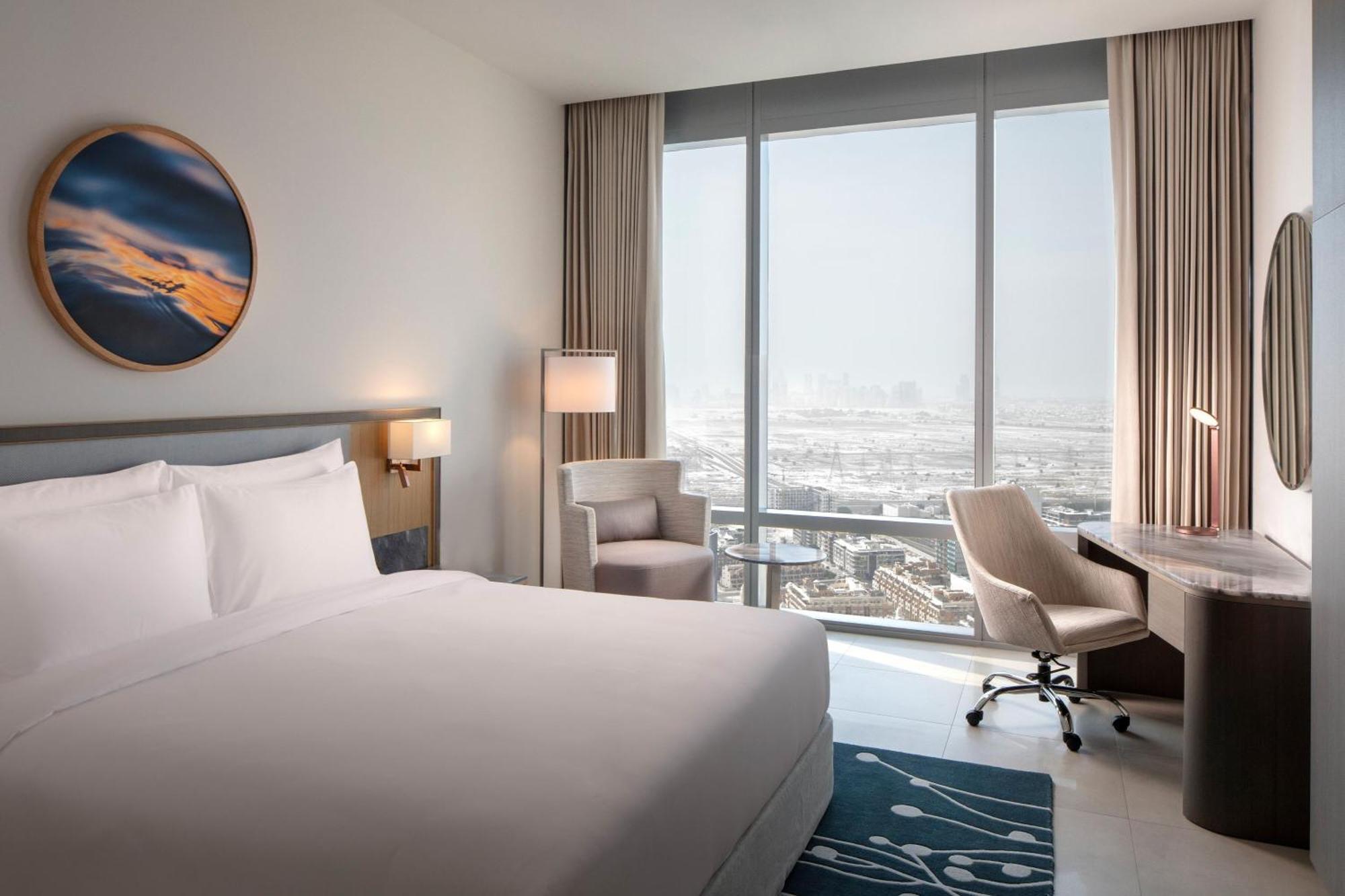 The First Collection Jumeirah Village Circle, A Tribute Portfolio By Marriott