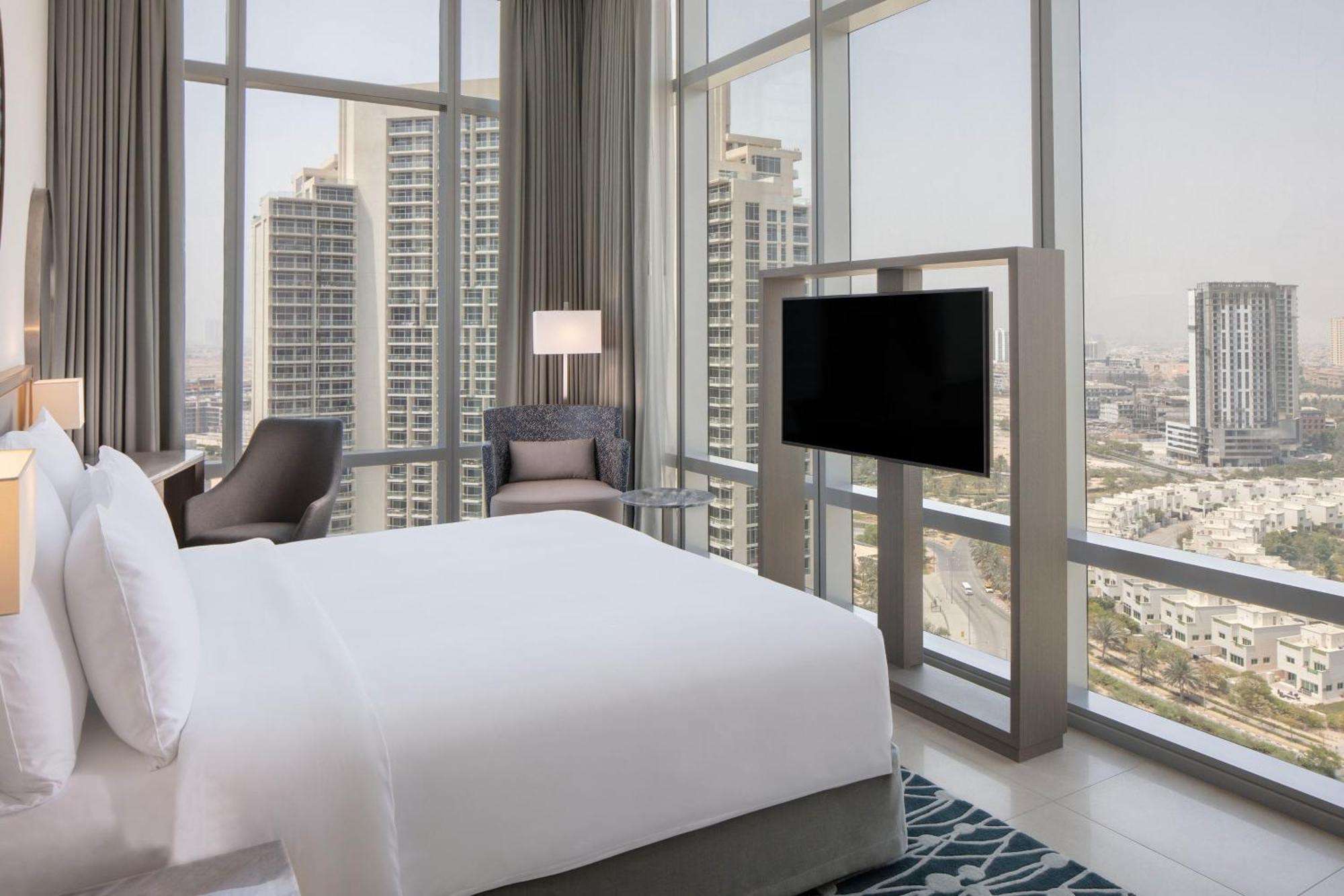The First Collection Jumeirah Village Circle, A Tribute Portfolio By Marriott Dubai