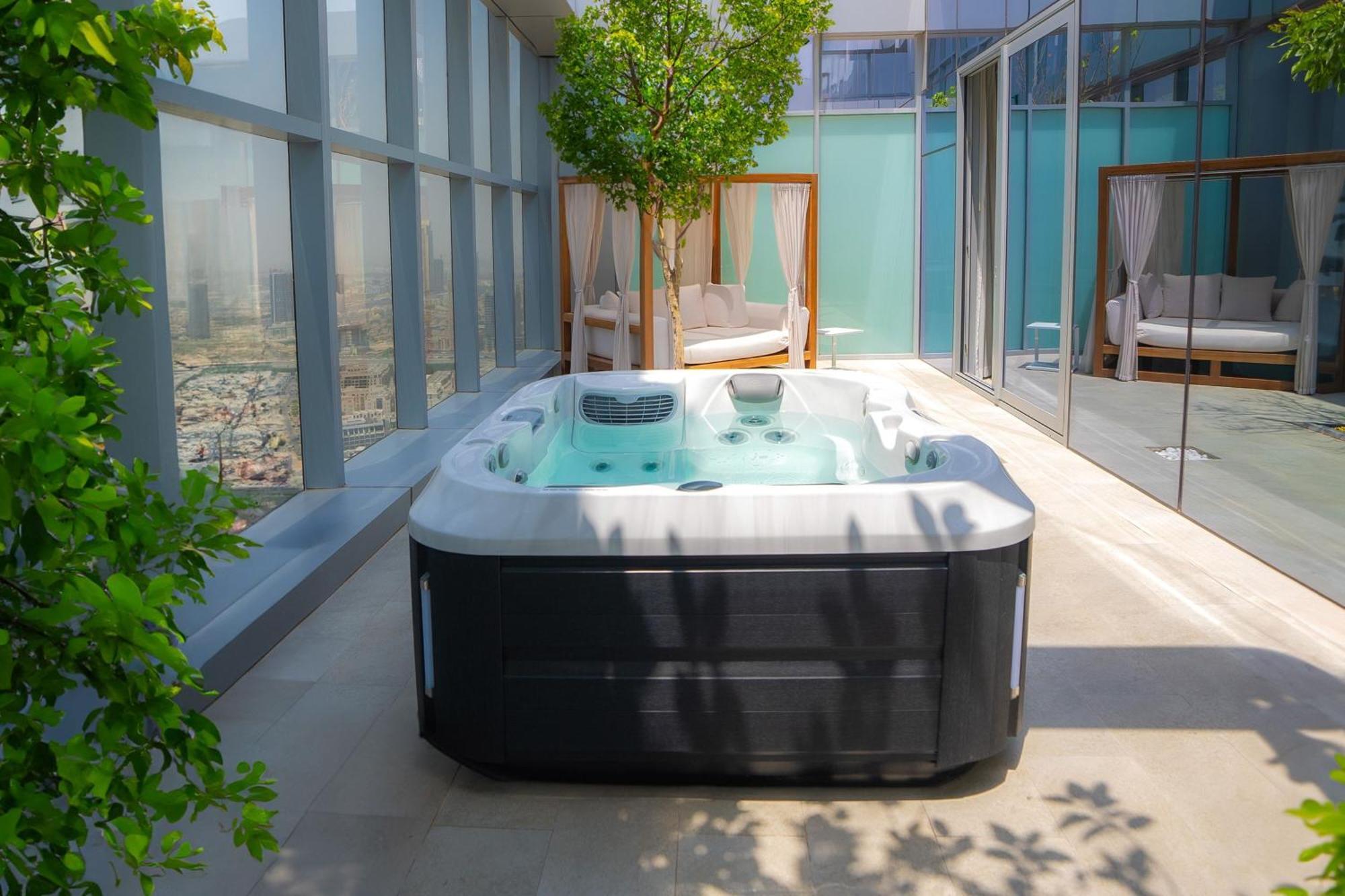 Hotel The First Collection Jumeirah Village Circle, A Tribute Portfolio By Marriott Dubai