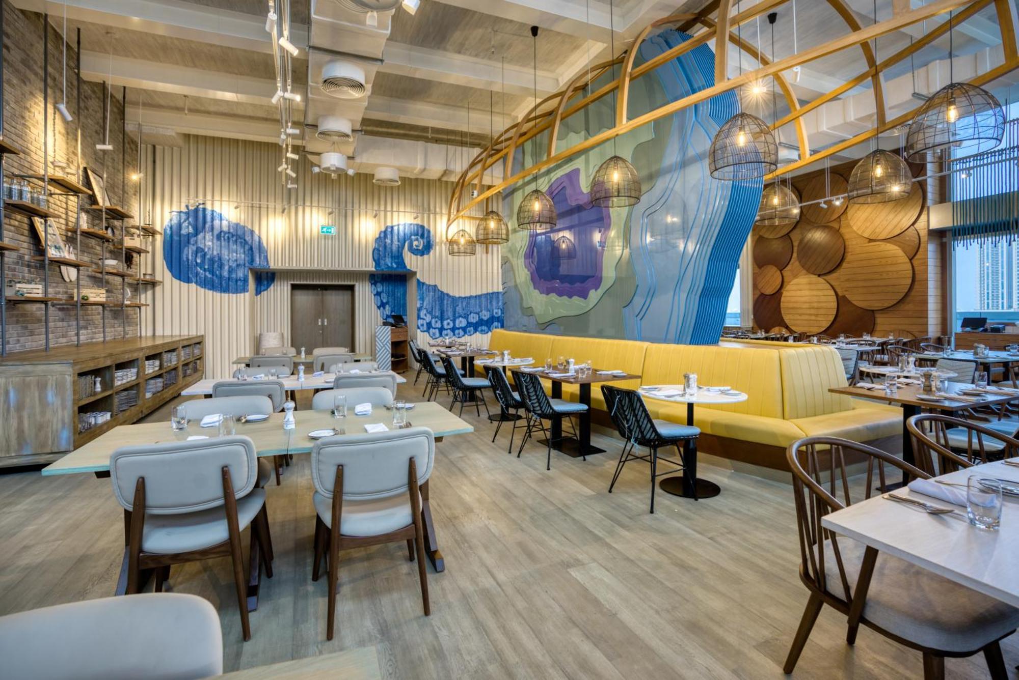 The First Collection Jumeirah Village Circle, A Tribute Portfolio By Marriott Hotel