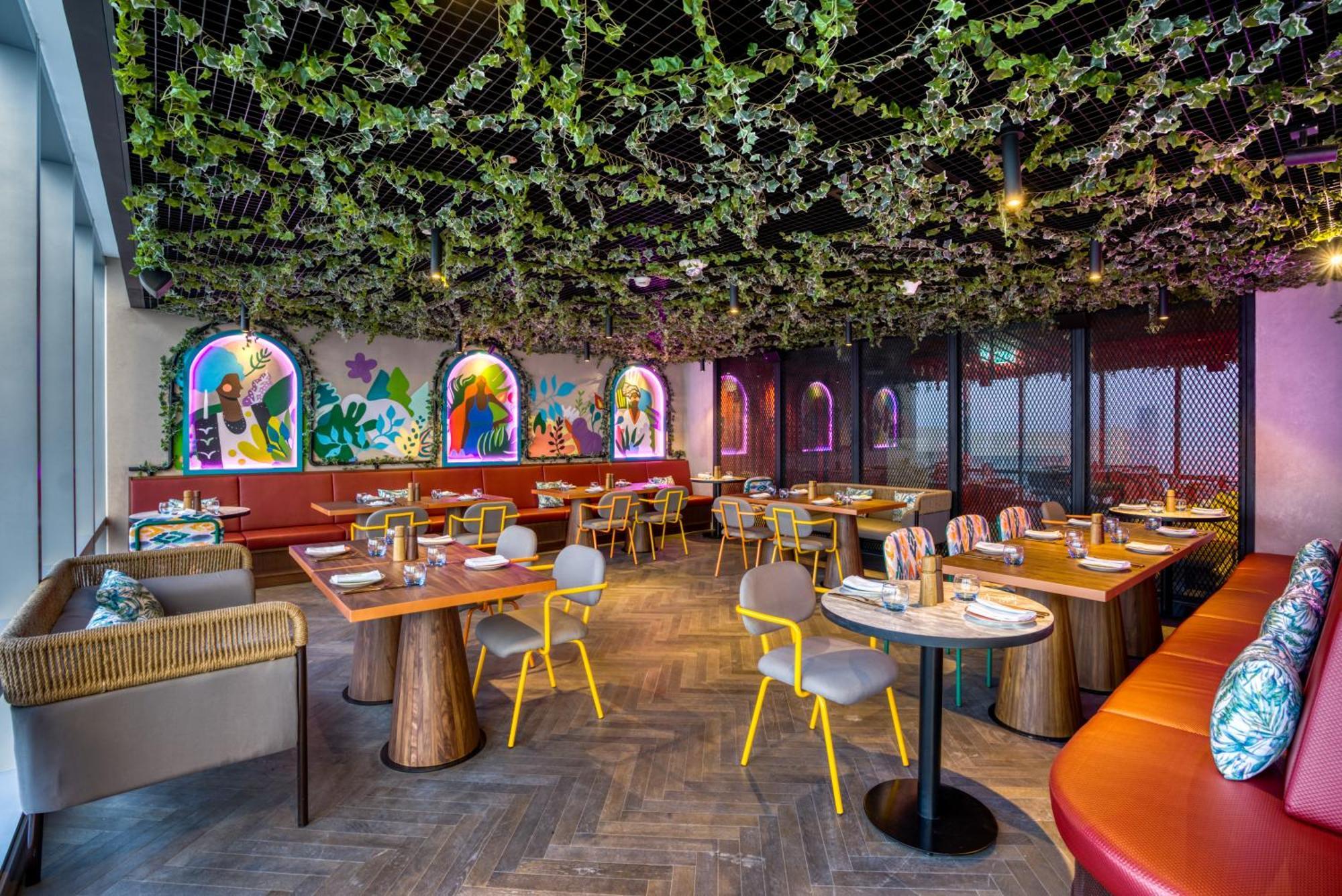 Hotel The First Collection Jumeirah Village Circle, A Tribute Portfolio By Marriott