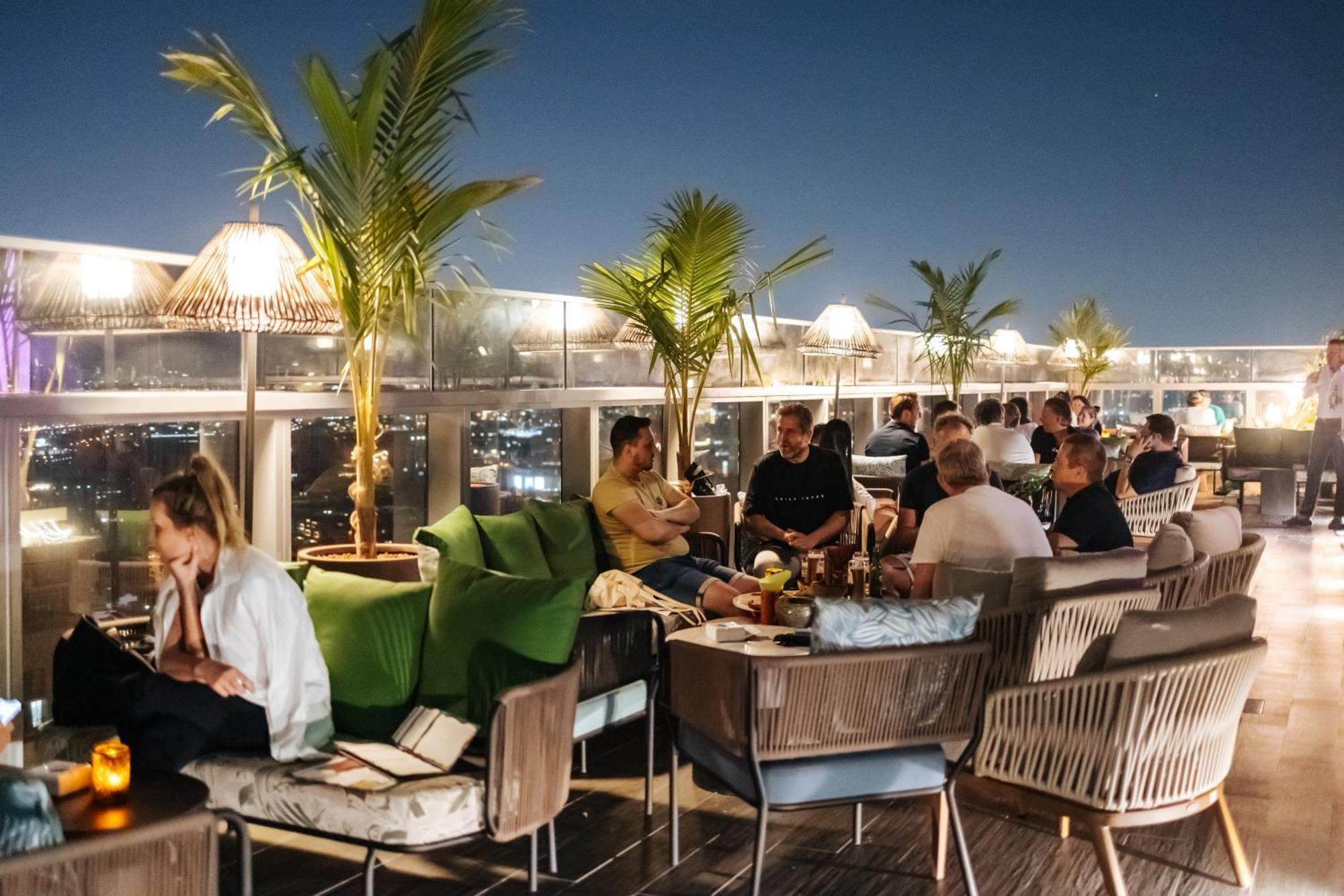 The First Collection Jumeirah Village Circle, A Tribute Portfolio By Marriott Hotel Dubai