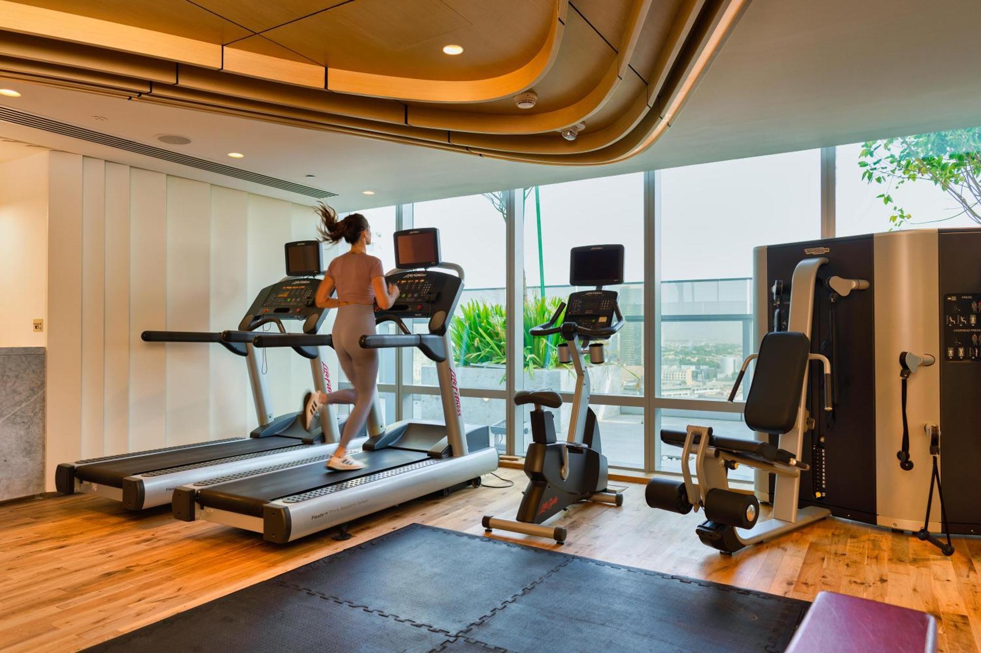 The First Collection Jumeirah Village Circle, A Tribute Portfolio By Marriott Hotel Dubai