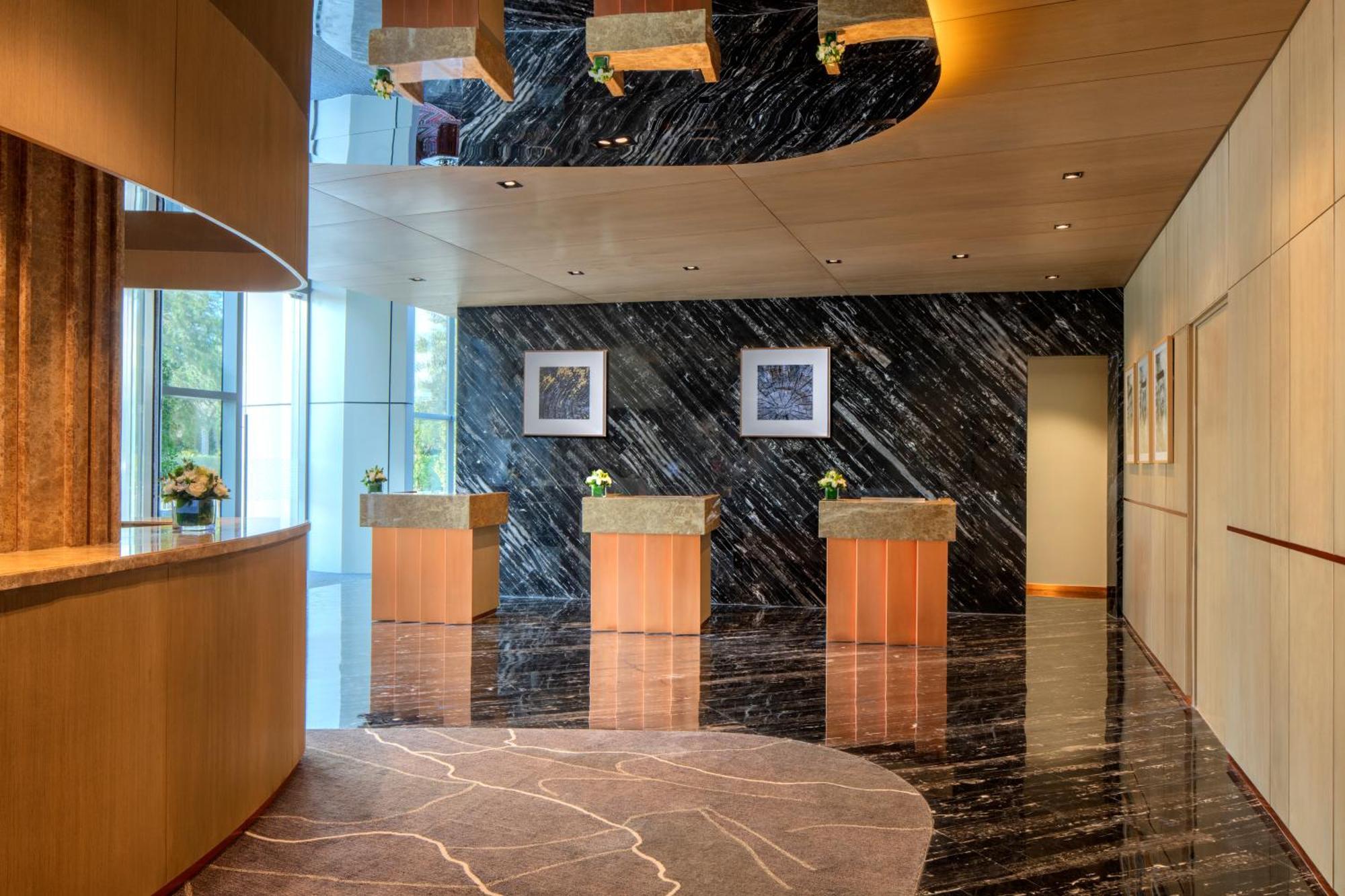 Hotel The First Collection Jumeirah Village Circle, A Tribute Portfolio By Marriott 4*