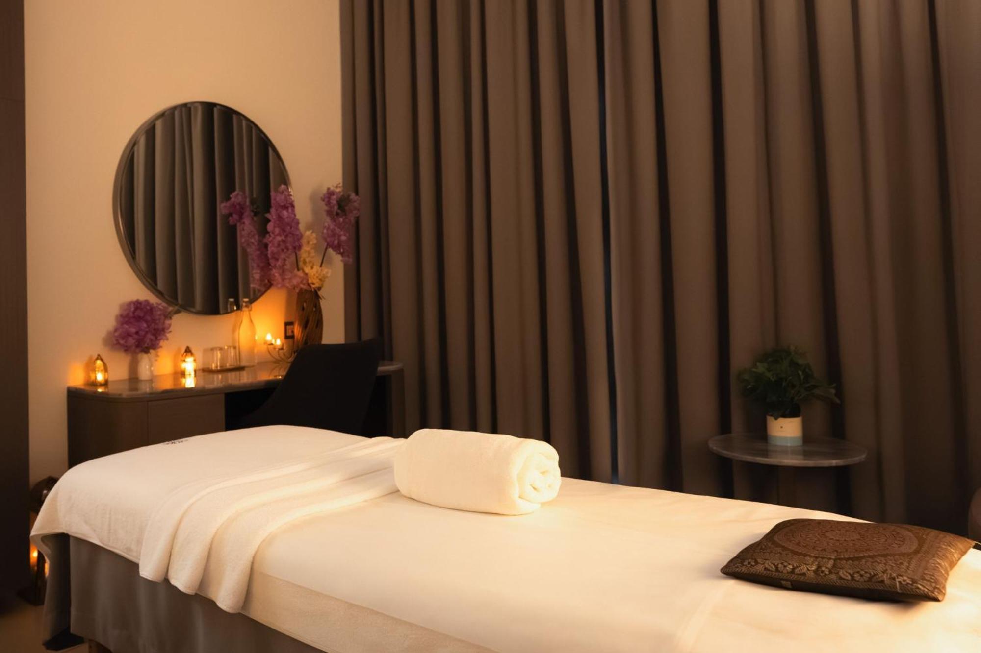 The First Collection Jumeirah Village Circle, A Tribute Portfolio By Marriott 4*